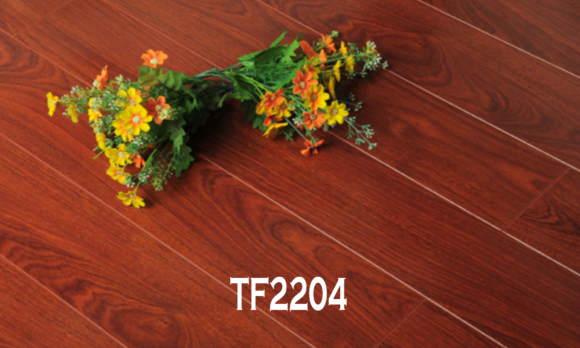 Triforest – Glossy Finish Collection 5″ x 48″ x 12.3mm - Image 2