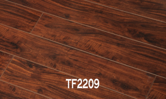 Triforest – Glossy Finish Collection 5″ x 48″ x 12.3mm - Image 3