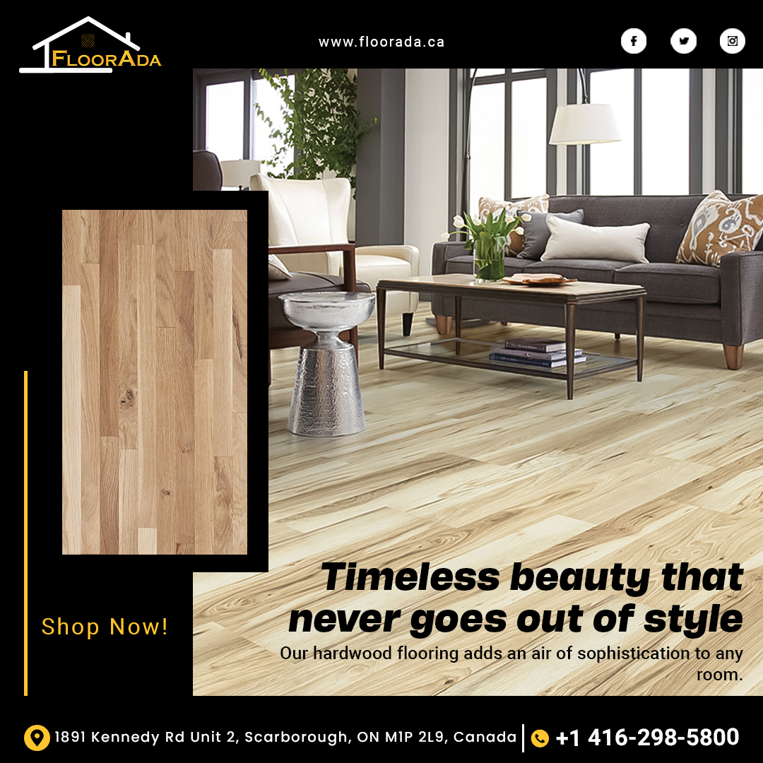 Vinyl Flooring: Beyond Basics to Beauty and Resilience