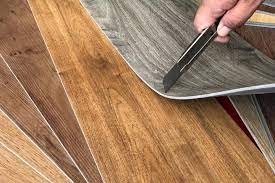 Laminate vs. Hardwood: The Ultimate Flooring Showdown