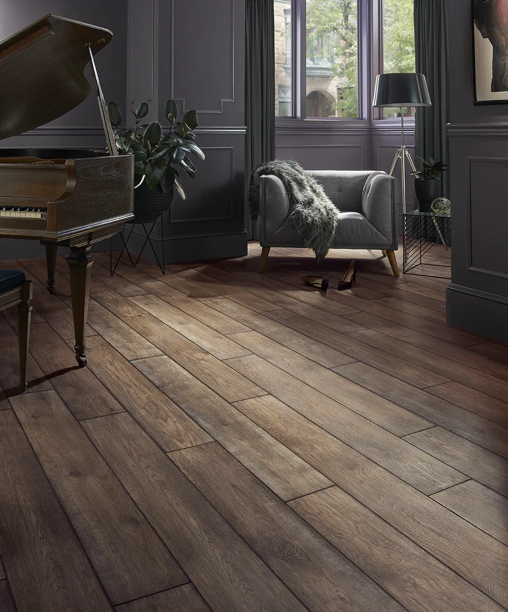 Affordable and Stylish: Exploring the Benefits of Laminate Flooring